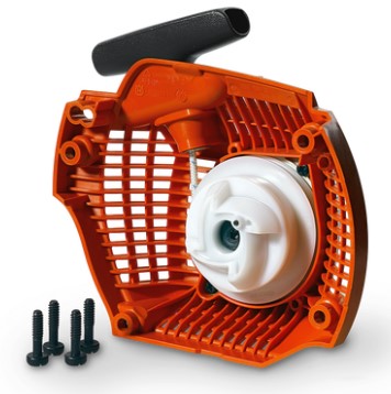 Starter Kpl ryhmässä Varaosat / Varaosat Lehtipuhaltimet / Varaosat Husqvarna 350BT @ GPLSHOP (5028431-01)