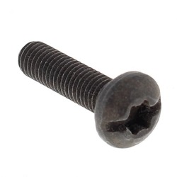 Torx-ruuvi Mrt M5X20 ryhmässä Varaosat / Puutarhatraktorit Varaosat / Varaosat Husqvarna TS 114 @ GPLSHOP (5032064-20)