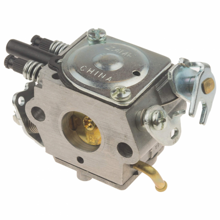 Carburetor ryhmässä Varaosat / Varaosat Pensasleikkurit / Varaosat Husqvarna 323HD60 @ GPLSHOP (5032831-13)