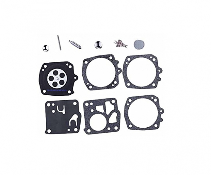 Carburetor repair kit ryhmässä  @ GPLSHOP (5062763-01)