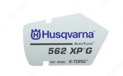 Tarra 562 XPG 5230356-06 ryhmässä Varaosat @ GPLSHOP (5230356-06)