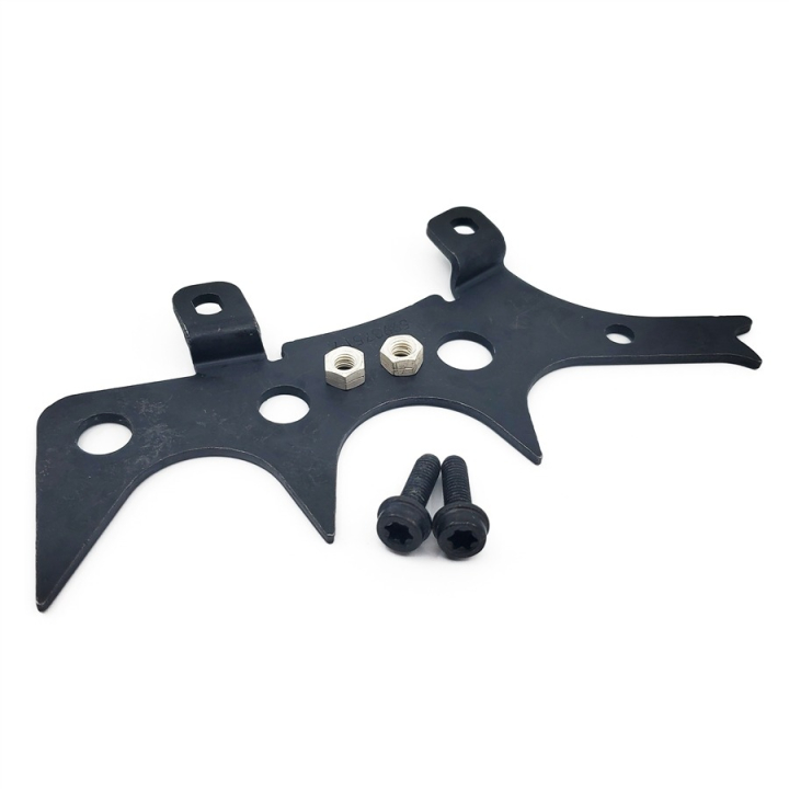 Spike Kit Ulkoinen Ei Kääritä H592 5295926-01 ryhmässä Varaosat / Varaosat Moottorisahat / Varaosat Husqvarna 592XP/G @ GPLSHOP (5295926-01)