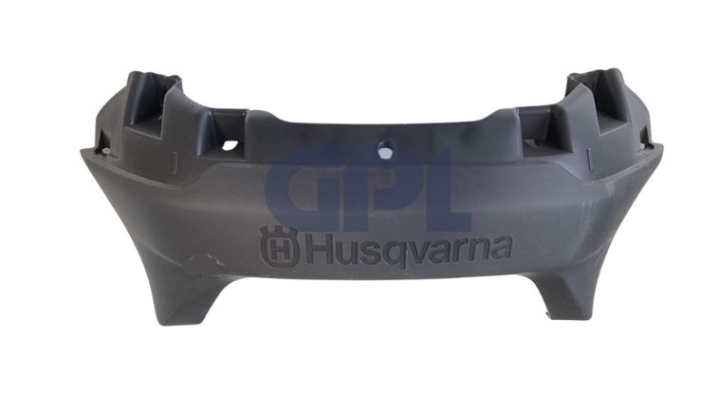 Bumper rear Nera ryhmässä Varaosat Robottiruohonleikkurit / Varaosat Husqvarna Automower® 450X Nera / Automower 450X Nera - 2023 @ GPLSHOP (5312565-01)