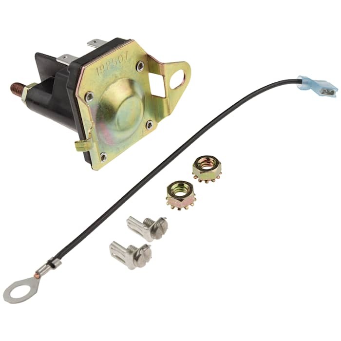 Solenoidi 5321461-54 ryhmässä Varaosat / Puutarhatraktorit Varaosat / Varaosat Husqvarna LT 151 @ GPLSHOP (5321461-54)