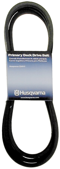 Hihna 5321932-14 ryhmässä Varaosat / Puutarhatraktorit Varaosat / Varaosat Husqvarna LT 151 @ GPLSHOP (5321932-14)