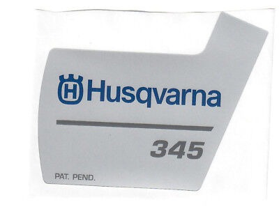 Tarra 5373705-02 ryhmässä Varaosat / Varaosat Moottorisahat / Varaosat Husqvarna 350 @ GPLSHOP (5373705-02)