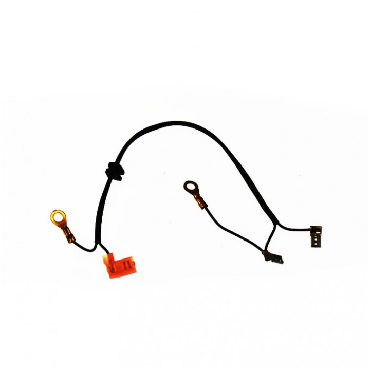 Assy, Leadwire ryhmässä Varaosat / Varaosat Lehtipuhaltimet / Varaosat Husqvarna 125BVX @ GPLSHOP (5451082-02)