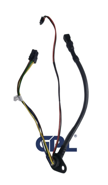 Main cable rear 310E/410XE Nera ryhmässä Varaosat Robottiruohonleikkurit / Varaosat Husqvarna Automower® 410XE Nera / Automower 410XE Nera - 2024 @ GPLSHOP (5463336-01)