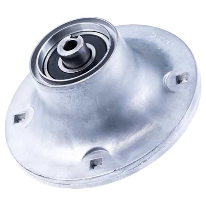 Blade housing ryhmässä Varaosat / Jonsered Ajettavat ruohonleikkurit Varaosat  / Varaosat Jonsered FR 2113 MA @ GPLSHOP (5763841-02)