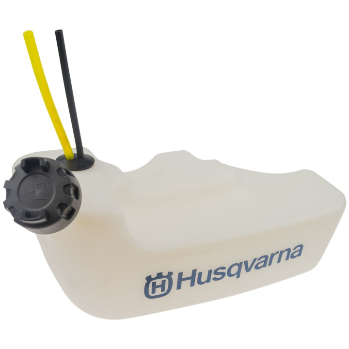 Polttoainesäiliö ryhmässä Varaosat / Varaosat Lehtipuhaltimet / Varaosat Husqvarna 360BT @ GPLSHOP (5774678-01)