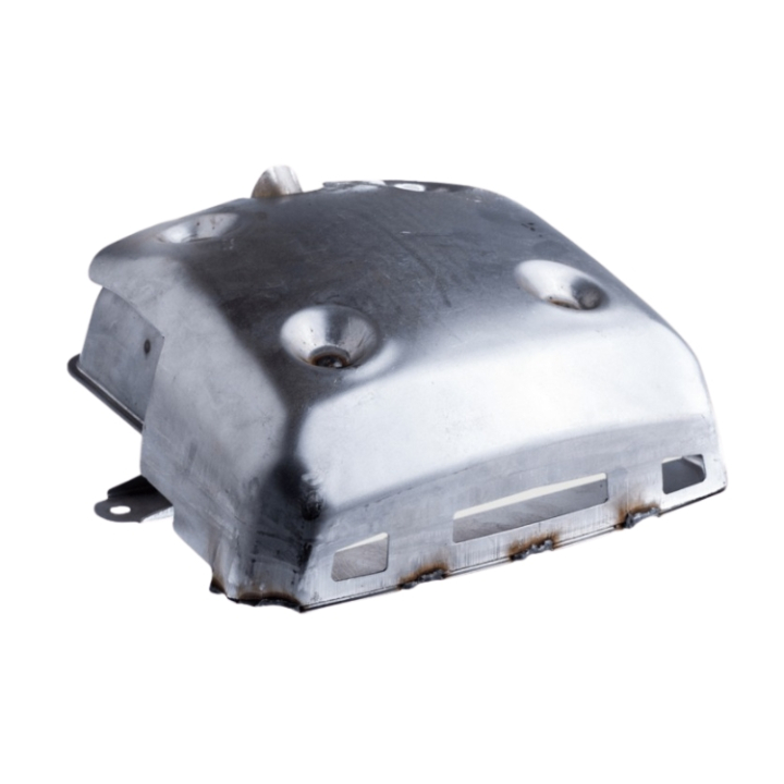 Äänenvaimennin ryhmässä Varaosat / Rider Varaosat / Varaosat Husqvarna Rider 316TXs AWD @ GPLSHOP (5778136-01)