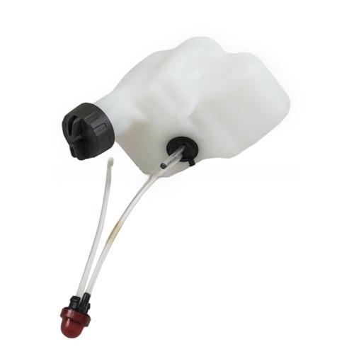 Tankki 125B Polttoainesäiliö Assy Harmaa ryhmässä Varaosat / Varaosat Lehtipuhaltimet / Varaosat Husqvarna 125BVX @ GPLSHOP (5813372-13)