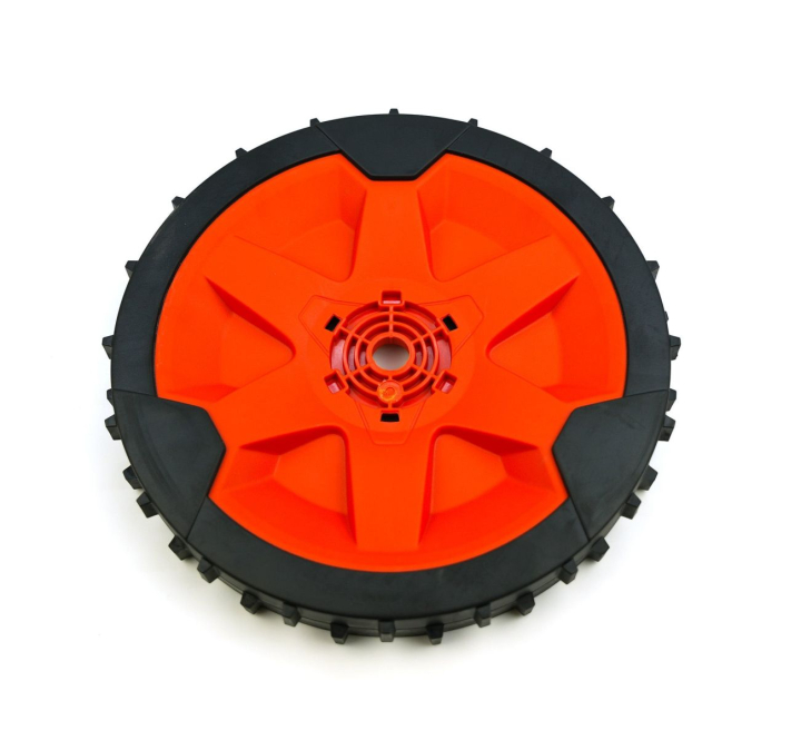 Wheel orange ryhmässä Varaosat Robottiruohonleikkurit / Varaosat Husqvarna Automower® 435X AWD / Automower 435X AWD - 2023 @ GPLSHOP (5822802-03)