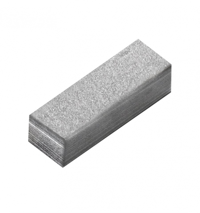 Woodruff Key B&S 222698S ryhmässä B&S 08P502-0022-H1 @ GPLSHOP (5822890-90)