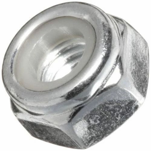 Pähkinä, 1/4-20 Gr G 5824786-02 ryhmässä Varaosat / Puutarhatraktorit Varaosat @ GPLSHOP (5824786-02)