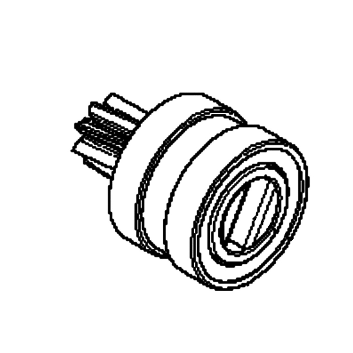 Ajoi 5828642-01 ryhmässä Varaosat / Varaosat Moottorisahat / Varaosat Husqvarna 120i @ GPLSHOP (5828642-01)