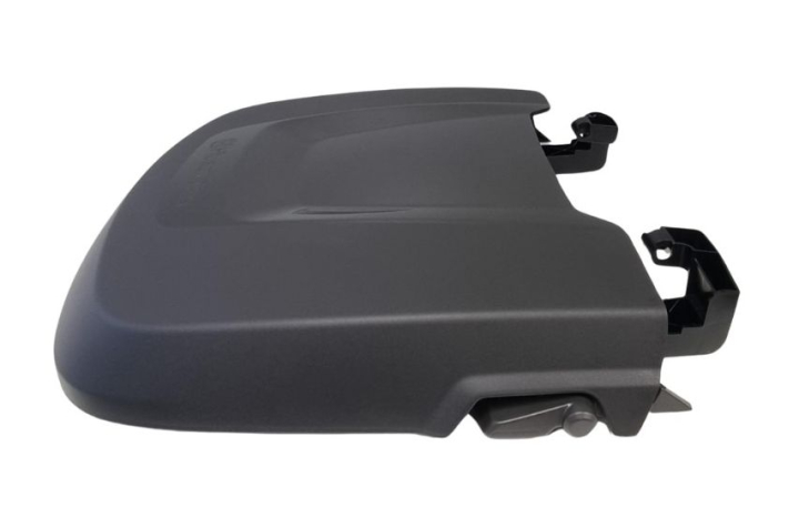 COVER LID P2 HOUSE ryhmässä Varaosat Robottiruohonleikkurit / Varaosat Husqvarna Automower® 415X / Automower 415X - 2023 @ GPLSHOP (5853235-01)