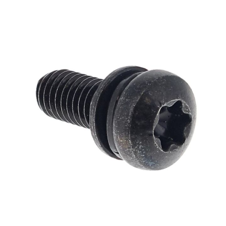 Ruuvi M5X13Torx 5869028-01 ryhmässä Varaosat / Varaosat Moottorisahat / Varaosat Husqvarna 120i @ GPLSHOP (5869028-01)