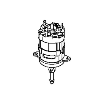 Moottorin kokoonpanosarja 325Ib/525Ib Mar ryhmässä Varaosat / Varaosat Lehtipuhaltimet / Varaosat Husqvarna 525iB Mark II @ GPLSHOP (5880099-04)