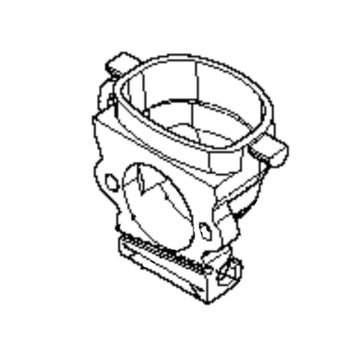 Suodatinpidin 5893784-01 ryhmässä Varaosat / Varaosat Moottorisahat / Varaosat Husqvarna 572XP/G @ GPLSHOP (5893784-01)