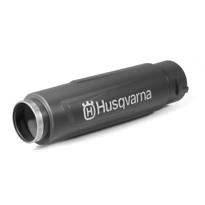 Tube Assy Suutinvaimennin ryhmässä Varaosat / Varaosat Lehtipuhaltimet / Varaosat Husqvarna 550iBTX @ GPLSHOP (5898117-01)