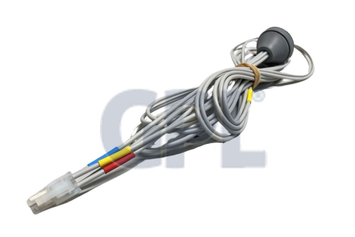 CABLE ASSY ryhmässä Varaosat Robottiruohonleikkurit / Varaosat Husqvarna Automower® 315 / Automower 315 - 2021 @ GPLSHOP (5905272-01)