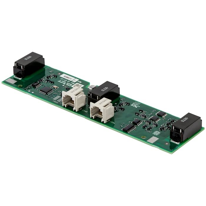 PRINTED CIRCUIT ASSY LOOP RECE ryhmässä Varaosat Robottiruohonleikkurit / Varaosat Husqvarna Automower® 435X AWD / Automower 435X AWD - 2023 @ GPLSHOP (5911257-01)