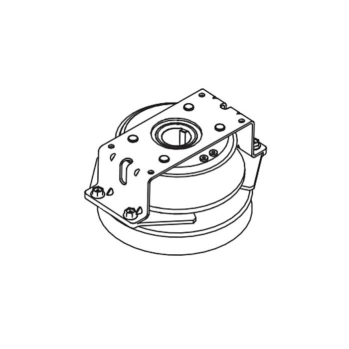 Kytkin magneettinen ryhmässä Varaosat / Puutarhatraktorit Varaosat @ GPLSHOP (5928217-01)