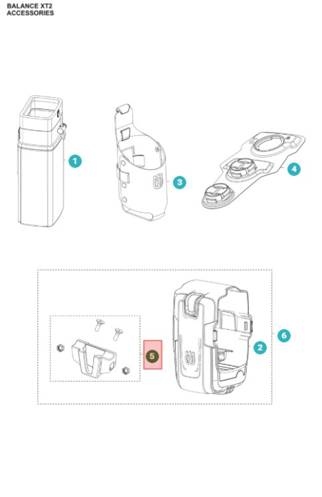 Holder Assy ryhmässä  @ GPLSHOP (5931123-01)