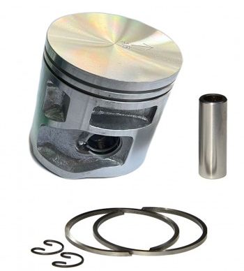 Piston Assy D55 Varaosa 5932036-02 ryhmässä Varaosat / Varaosat Moottorisahat / Varaosat Husqvarna 592XP/G @ GPLSHOP (5932036-02)