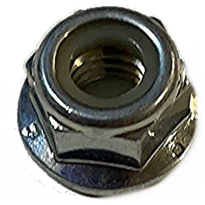 Putki 5/16-18 Pc Zpb 5949444-01 ryhmässä Varaosat / Puutarhatraktorit Varaosat / Varaosat Husqvarna TC 238 @ GPLSHOP (5949444-01)