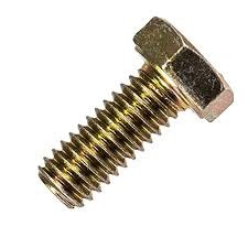 Screw Hexagon Head 5/16-18 ryhmässä Varaosat / Puutarhatraktorit Varaosat / Varaosat Husqvarna TS 238 @ GPLSHOP (5960305-01)