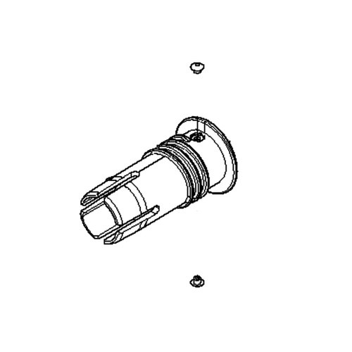 Holder Assy ryhmässä Varaosat / Varaosat Pensasleikkurit / Varaosat Husqvarna 120iTK4-H @ GPLSHOP (5962622-01)