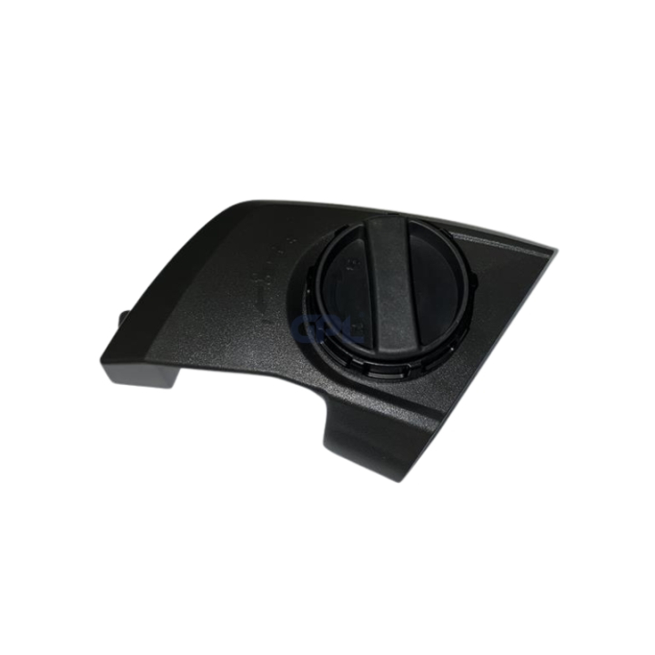 KNOB ASSY LOKING ryhmässä Varaosat / Varaosat Pensasleikkurit / Varaosat Husqvarna 120iTK4-H @ GPLSHOP (5962626-01)