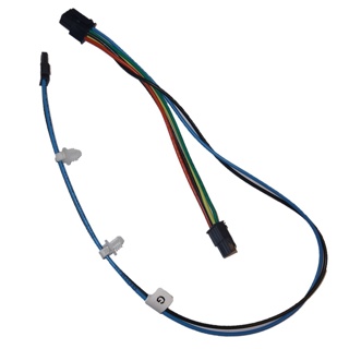 WIRING ASSY CHARGING CABLE ryhmässä Varaosat Robottiruohonleikkurit / Varaosat Husqvarna Automower® 315 Mark II / Automower 315 Mark II - 2023 @ GPLSHOP (5975764-01)