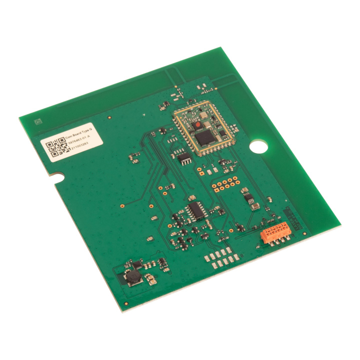 PRINTED CIRCUIT ASSY Com Board ryhmässä Varaosat Robottiruohonleikkurit / Varaosat Gardena Sileno Life / Gardena Sileno Life - 2023 @ GPLSHOP (5992438-01)