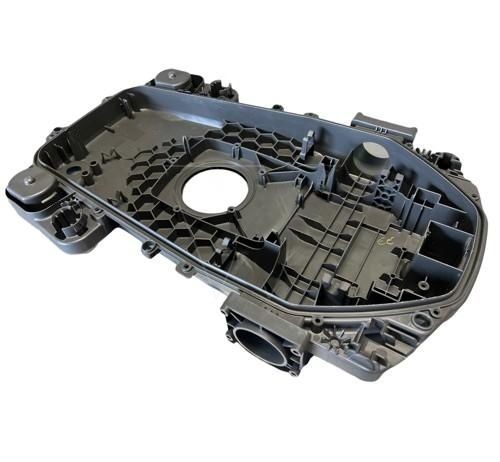 Chassis lower 405X/415X ryhmässä Varaosat Robottiruohonleikkurit / Varaosat Husqvarna Automower® 415X / Automower 415X - 2023 @ GPLSHOP (5992956-02)