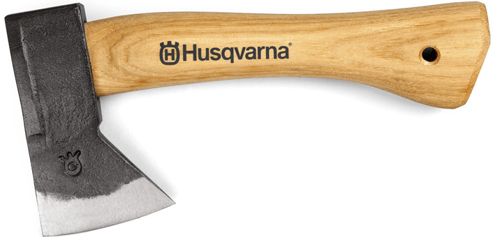 Husqvarna Retkikirves ryhmässä Husqvarnan metsä- ja puutarhatuotteet / Husqvarna Kirveet ja metsätyökalut @ GPLSHOP (5996735-01)