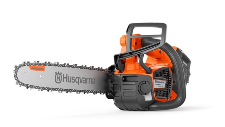 Husqvarna T540i XP® Akkukäyttöiset sahat ryhmässä Husqvarnan metsä- ja puutarhatuotteet / Husqvarna Moottorisahat / Akkukäyttöiset sahat @ GPLSHOP (9705723-14)