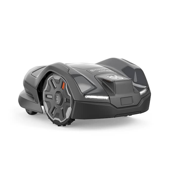 Husqvarna Automower® 410XE Nera Robottiruohonleikkuri ryhmässä Husqvarna Automower® / Automower® 410XE Nera @ GPLSHOP (9706544-21)