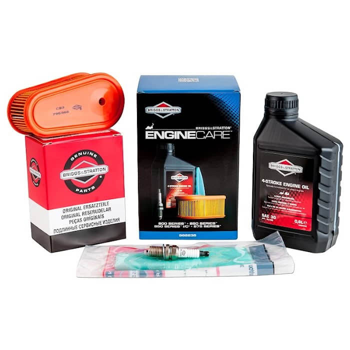 Briggs & Stratton 800 850 875 Service Kit ryhmässä  @ GPLSHOP (992235)