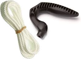 Starter Rope&Grip > 600 Ser.-799716 ryhmässä  @ GPLSHOP (992367)