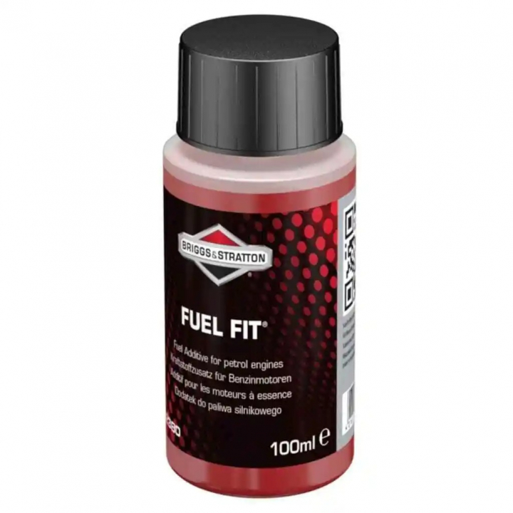 Fuelfit 100 ml ryhmässä  @ GPLSHOP (992380)