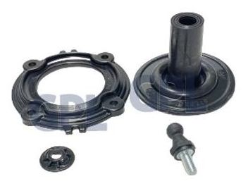 Joystick kit rear