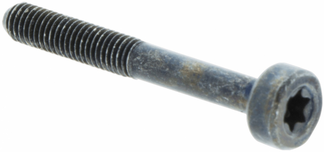 Ruuvi, Torx D10, M5X40