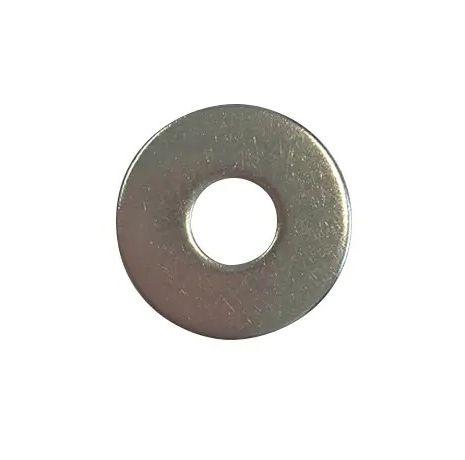 Washer Axle