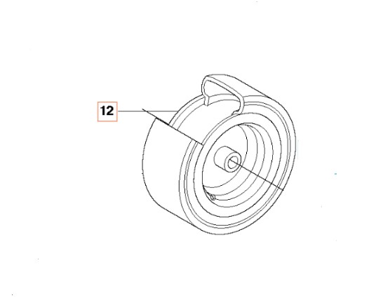 Vanne R115B, R115C, R213C, R214, R214TC, R216, R316, R318, R320