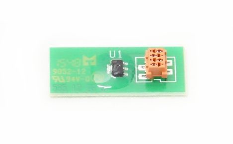 PIIRIKORTTI / collision sensor G2, 220AC, 230ACX, 260ACX