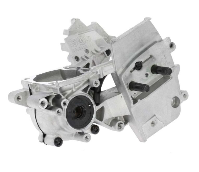 Lyhyt Block Assy 5826292-01