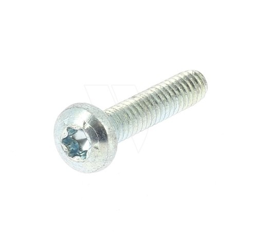 Ruuvi, Torx#10-24X1